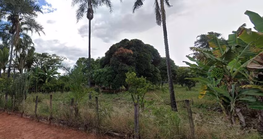 TERRENO à venda, MORADA NOVA - Uberlândia/MG