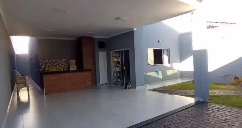 Casa à venda, 4 quartos, 1 suíte, 2 vagas, jardim europa - uberlândia/mg