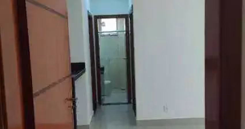 Apartamento à venda, 2 quartos, 1 vaga, JARDIM HOLANDA - Uberlândia/MG
