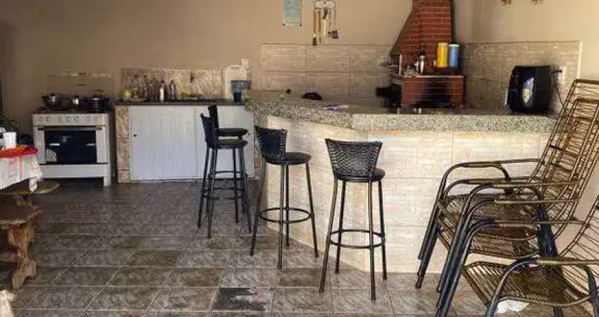 Casa à venda, 3 quartos, 2 suítes, 2 vagas, finotti - uberlândia/mg