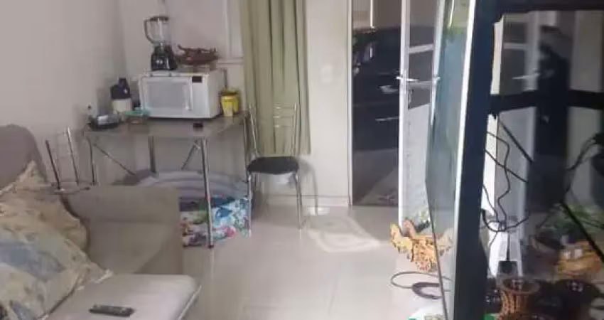 Casa com 2 quartos à venda na Rua Neuza Aparecida da Silva, Residencial Lago Azul, Uberlândia