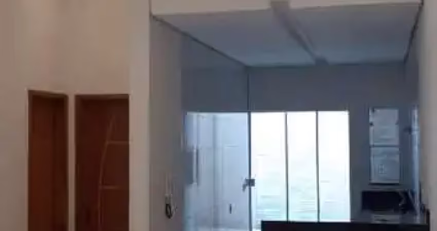 Casa com 3 quartos à venda na Rua Gregório de Matos, Novo Mundo, Uberlândia