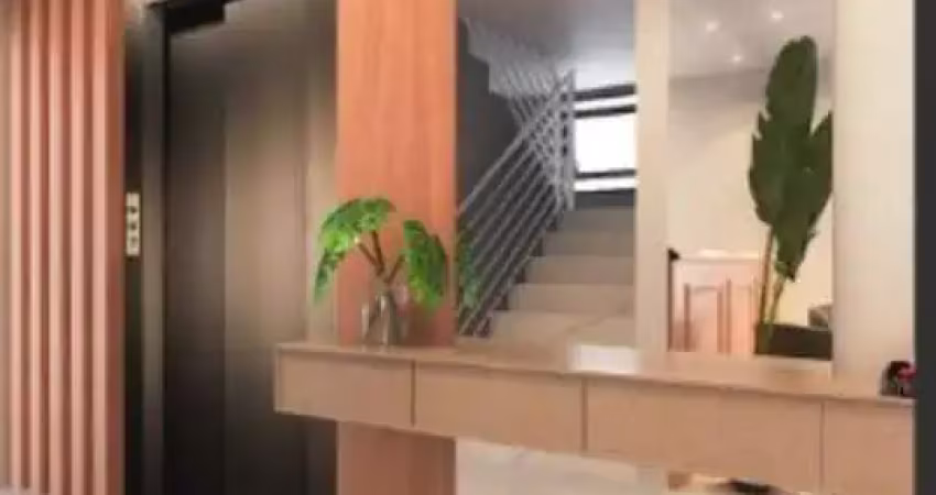 Apartamento com 2 quartos à venda na Avenida Doutor Laerte Vieira Gonçalves, Santa Mônica, Uberlândia