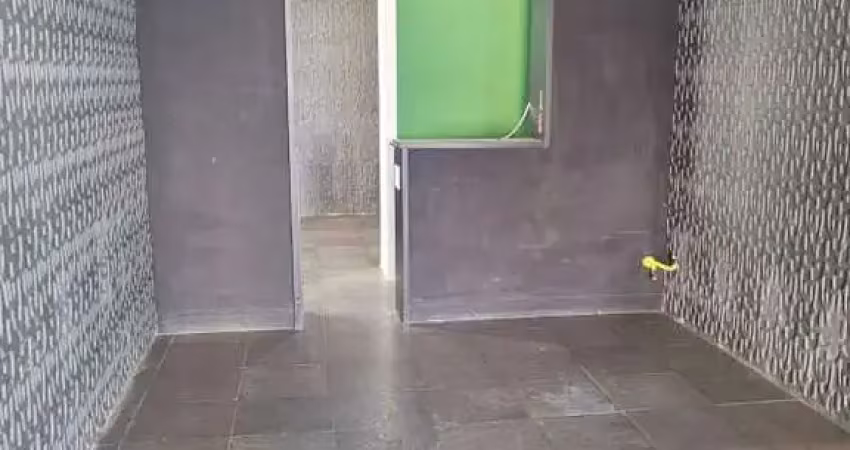 Casa a Venda em Uberaba