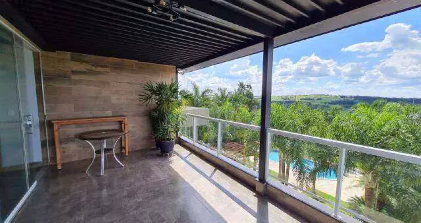 Chácara à venda, 5 quartos, 2 suítes, 8 vagas, área rural de uberlândia - uberlândia/mg