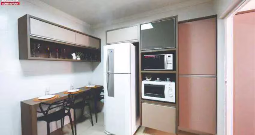 Apartamento à venda, 3 quartos, 1 suíte, 2 vagas, tubalina - uberlândia/mg