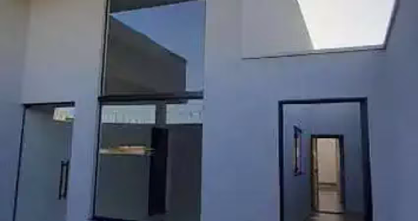 Casa à venda, 3 quartos, 1 suíte, 2 vagas, laranjeiras - uberlândia/mg