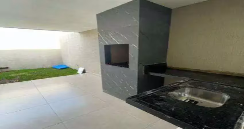 Casa à venda, 3 quartos, 1 suíte, 2 vagas, novo mundo - uberlândia/mg