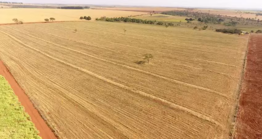 Fazenda à venda, área rural de monte alegre - monte alegre de minas/mg