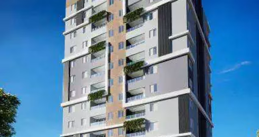 Apartamento à venda, 3 quartos, 1 suíte, 1 vaga, Santa Mônica - Uberlândia/MG
