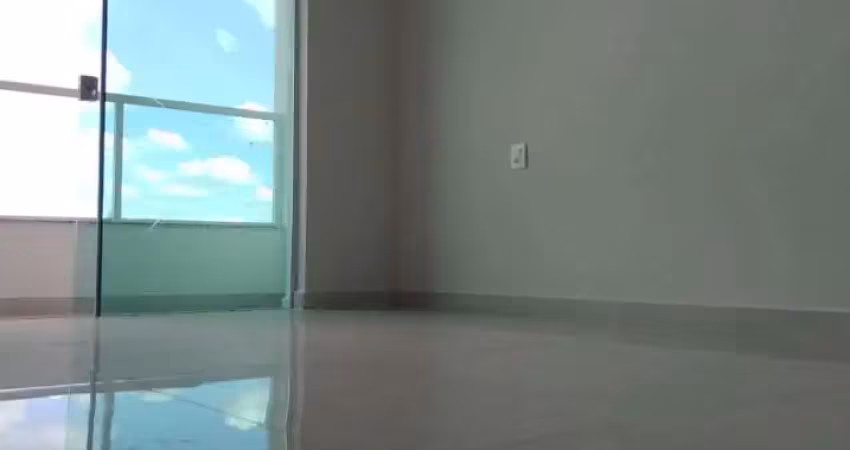 Apartamento à venda, 2 quartos, 1 suíte, 1 vaga, martins - uberlândia/mg