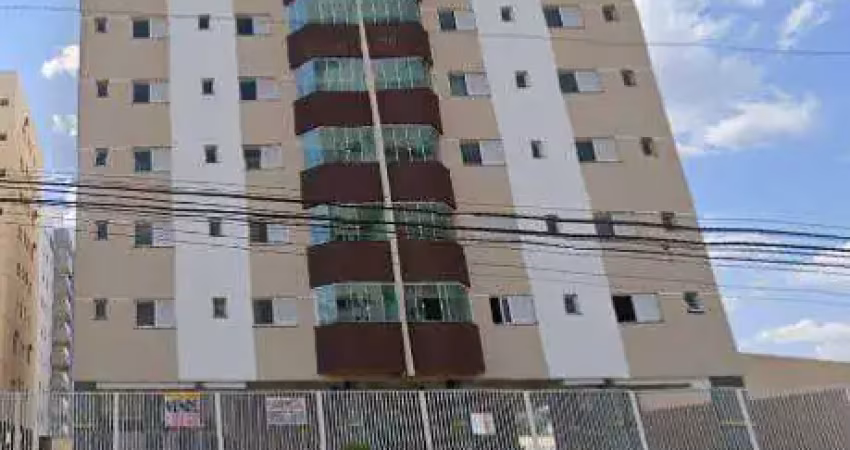 Apartamento à venda, 3 quartos, 1 suíte, 2 vagas, tubalina - uberlândia/mg