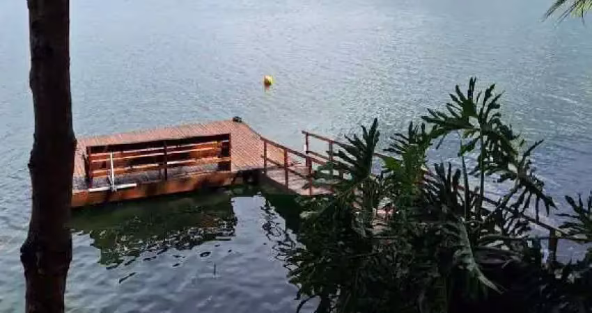 Chácara à venda, 3 quartos, 1 suíte, miranda - uberlândia/mg