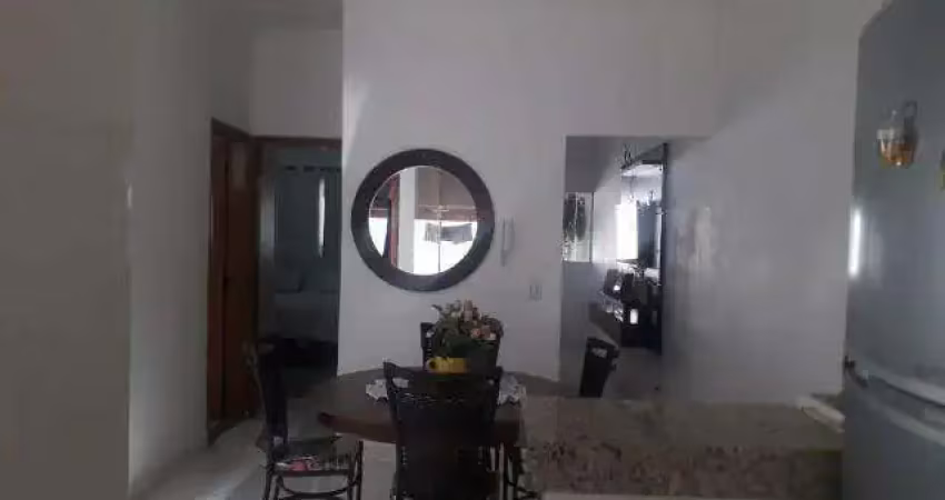 Casa à venda, 2 quartos, 2 vagas, jardim europa - uberlândia/mg
