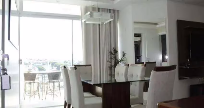 Apartamento à venda, 3 quartos, 1 suíte, 2 vagas, tibery - uberlândia/mg