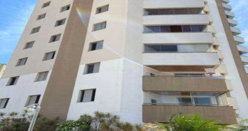 Apartamento à venda, 4 quartos, 2 suítes, 2 vagas, MARTINS - Uberlândia/MG