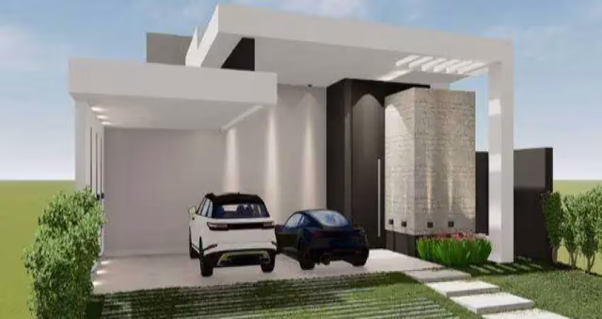 Casa à venda, 3 quartos, 3 suítes, 3 vagas, jardim botanico - uberlândia/mg