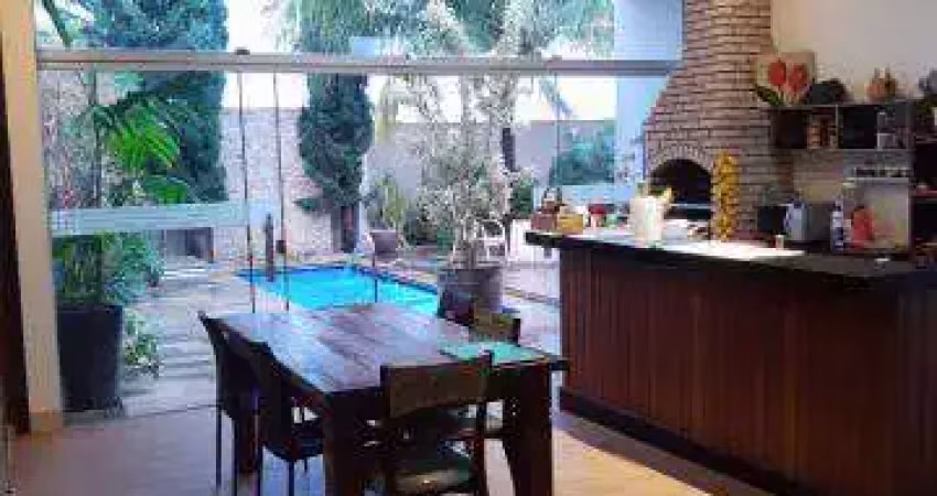 Casa à venda, 3 quartos, 3 suítes, 2 vagas, vigilato pereira - uberlândia/mg