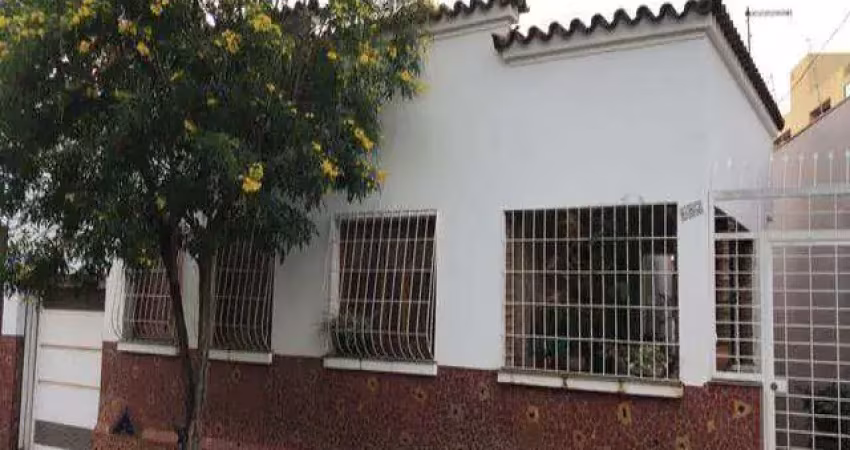 Casa à venda, 3 quartos, 2 vagas, fundinho - uberlândia/mg