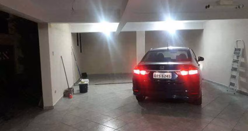Casa à venda, 3 quartos, 1 suíte, 5 vagas, Saraiva - Uberlândia/MG