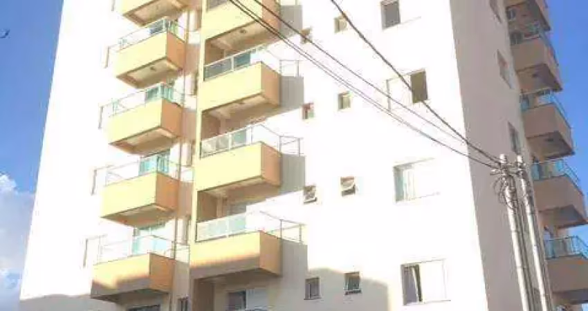 Cobertura à venda, 2 quartos, 1 suíte, 2 vagas, santa mônica - uberlândia/mg