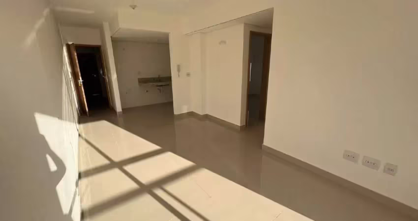 Apartamento à venda, 1 quarto, 1 vaga, cazeca - uberlândia/mg