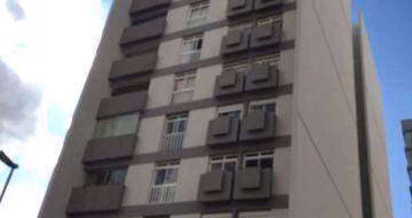 Apartamento à venda, 3 quartos, 1 suíte, 1 vaga, Centro - Uberlândia/MG