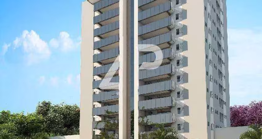 Apartamento à venda, 3 quartos, 3 suítes, 2 vagas, segismundo pereira - uberlândia/mg