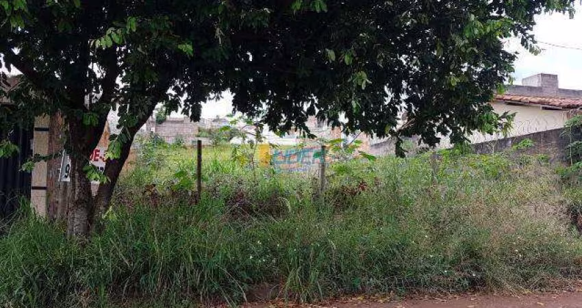 TERRENO à venda, CIDADE JARDIM - Uberlândia/MG