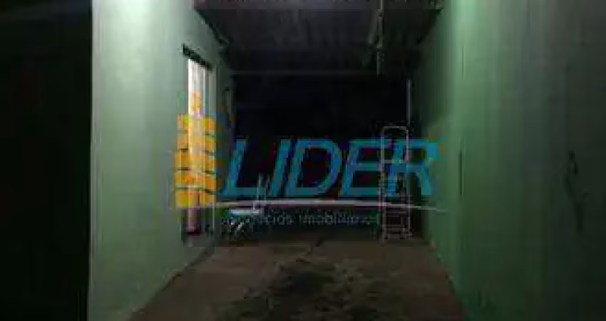 Casa à venda, 2 quartos, 3 vagas, PLANALTO - Uberlândia/MG