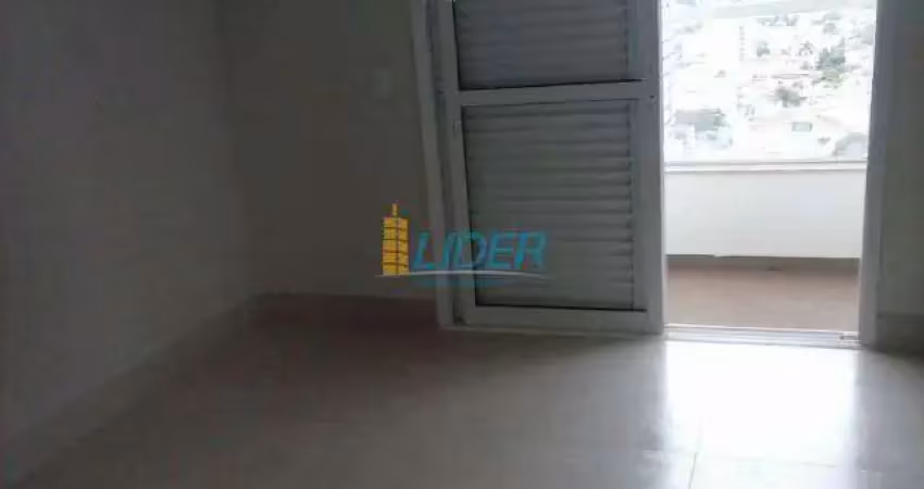 Apartamento à venda, 2 quartos, 2 suítes, 3 vagas, lidice - uberlândia/mg