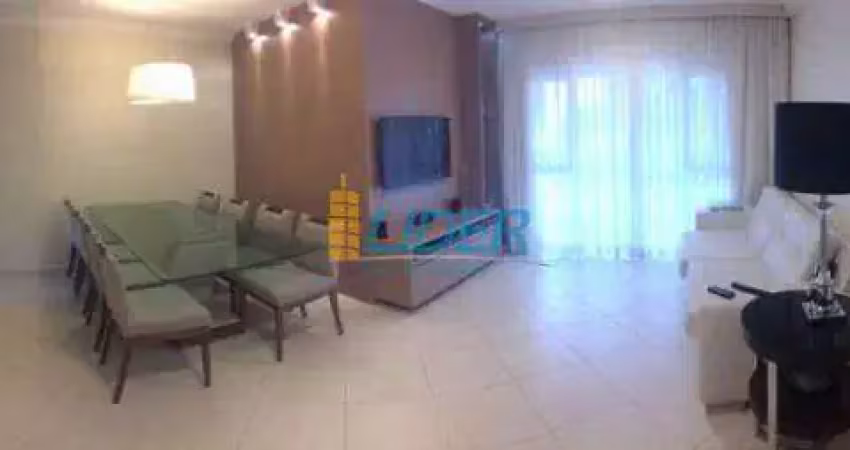 Apartamento à venda, 4 quartos, 2 suítes, 2 vagas, osvaldo rezende - uberlândia/mg