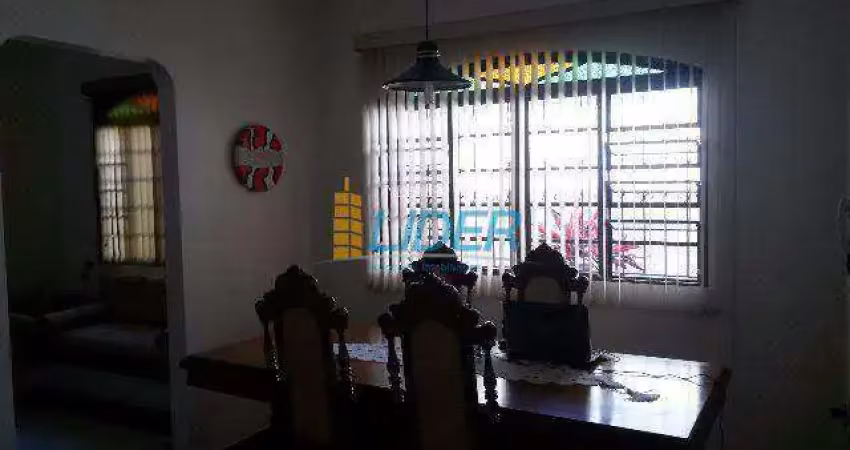 Casa à venda, 3 quartos, 1 suíte, 2 vagas, umuarama - uberlândia/mg