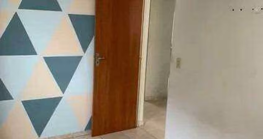 Apartamento à venda, 2 quartos, 1 vaga, MINAS GERAIS - Uberlândia/MG