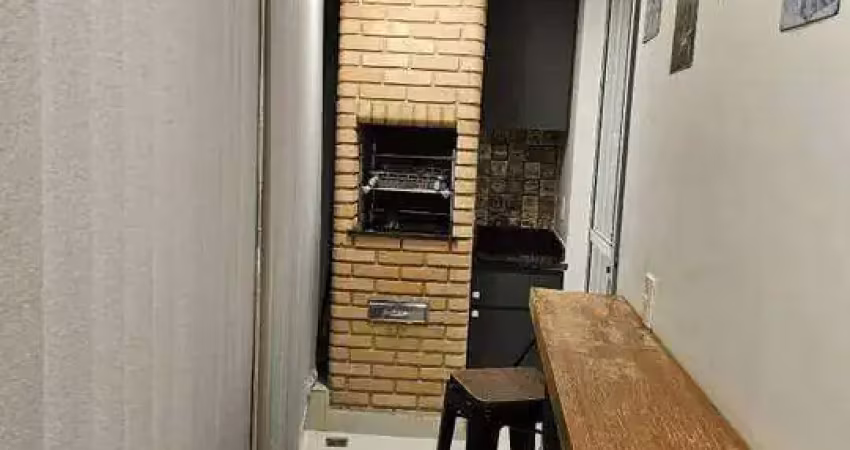 Apartamento à venda, 2 quartos, 1 suíte, 2 vagas, bosque dos buritis - uberlândia/mg