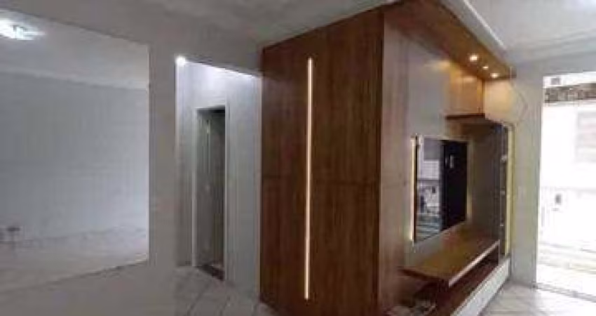 Apartamento à venda, 2 quartos, 2 vagas, Santa Mônica - Uberlândia/MG