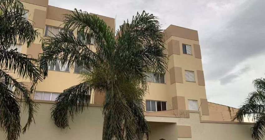 Apartamento à venda, 2 quartos, 1 vaga, MINAS GERAIS - Uberlândia/MG