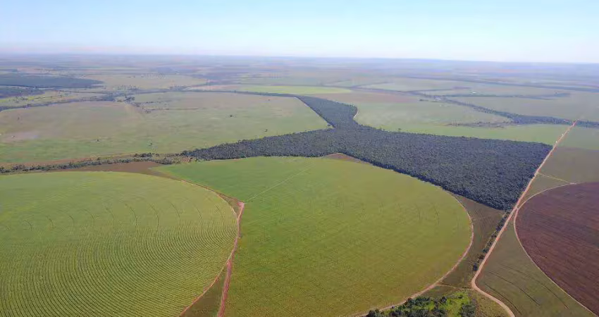 Fazenda à venda, área rural de uberlândia - uberlândia/mg