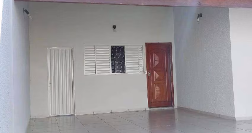 Casa à venda, 3 quartos, 1 suíte, 2 vagas, JARDIM AMERICA - Uberlândia/MG