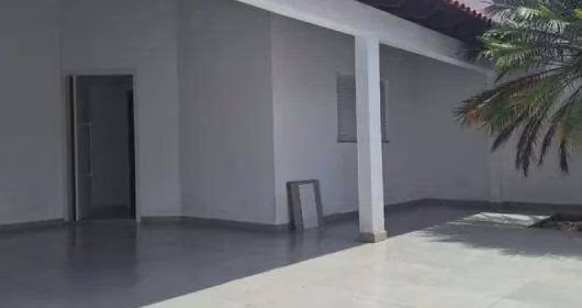 Casa à venda, 3 quartos, 1 suíte, 4 vagas, CIDADE JARDIM - Uberlândia/MG