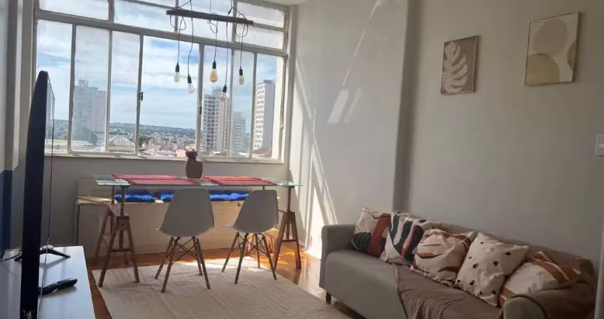 Apartamento à venda, 2 quartos, centro - uberlândia/mg