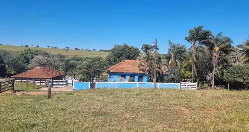 Sítio à venda, 5 quartos, area rural de araguari - araguari/mg