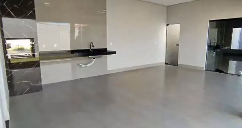 Casa à venda, 3 quartos, 1 suíte, 4 vagas, jardim holanda - uberlândia/mg