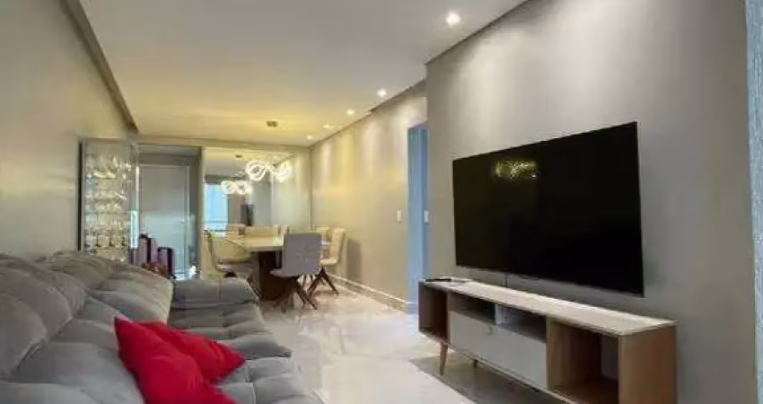Apartamento à venda, 3 quartos, 1 suíte, 2 vagas, patrimonio - uberlândia/mg
