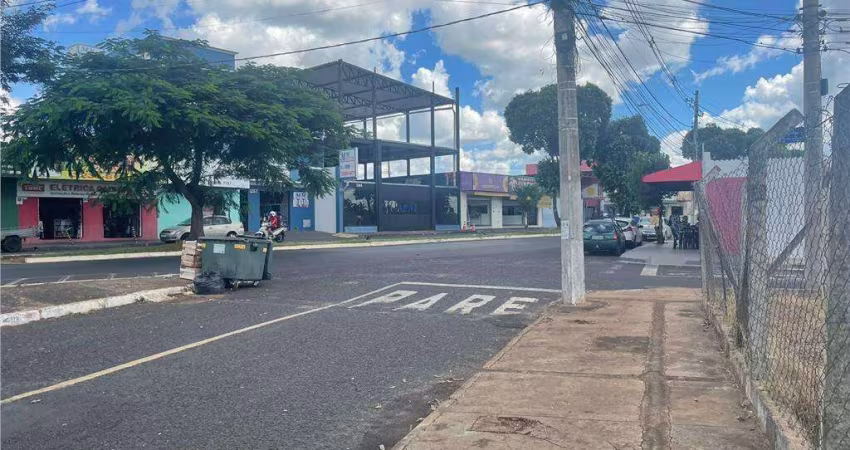 TERRENO à venda, GRANADA - Uberlândia/MG