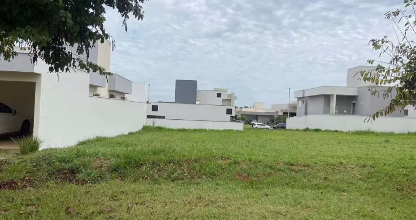 Terreno em condomínio à venda, shopping park - uberlândia/mg