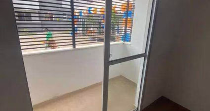 Apartamento à venda, 2 quartos, 1 vaga, MARTINS - Uberlândia/MG