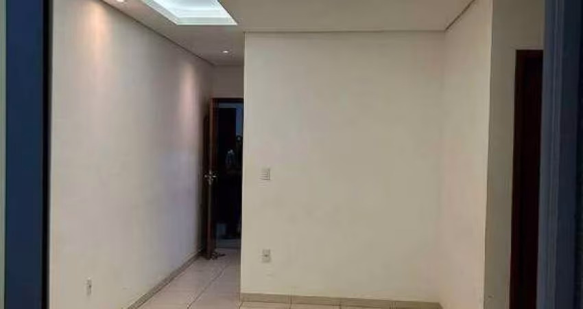 Apartamento à venda, 2 quartos, 1 suíte, 2 vagas, Segismundo Pereira - Uberlândia/MG