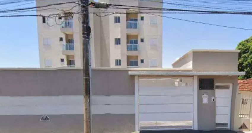 Apartamento à venda, 2 quartos, 1 vaga, tubalina - uberlândia/mg