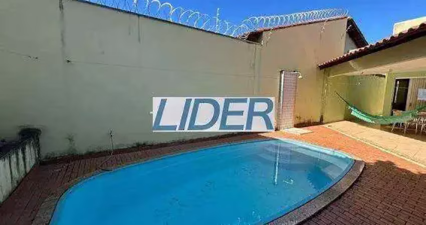 Casa à venda, 2 quartos, 1 suíte, 2 vagas, vigilato pereira - uberlândia/mg